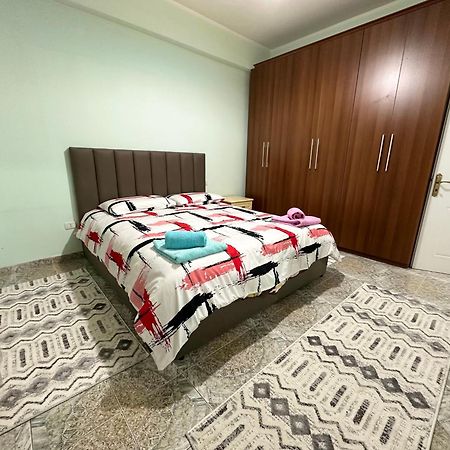 Durres Rebi 2 Apartament Durrës Exterior foto