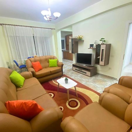 Durres Rebi 2 Apartament Durrës Exterior foto