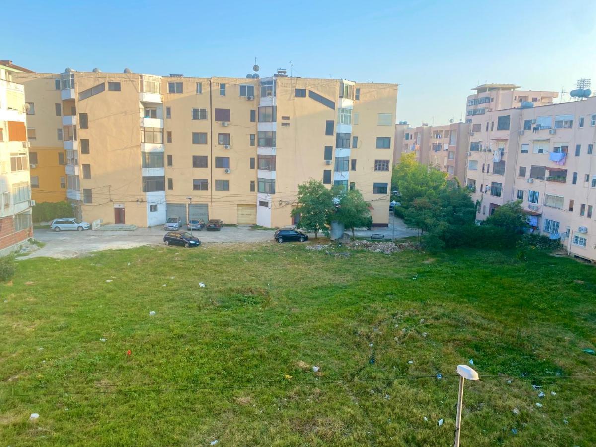 Durres Rebi 2 Apartament Durrës Exterior foto