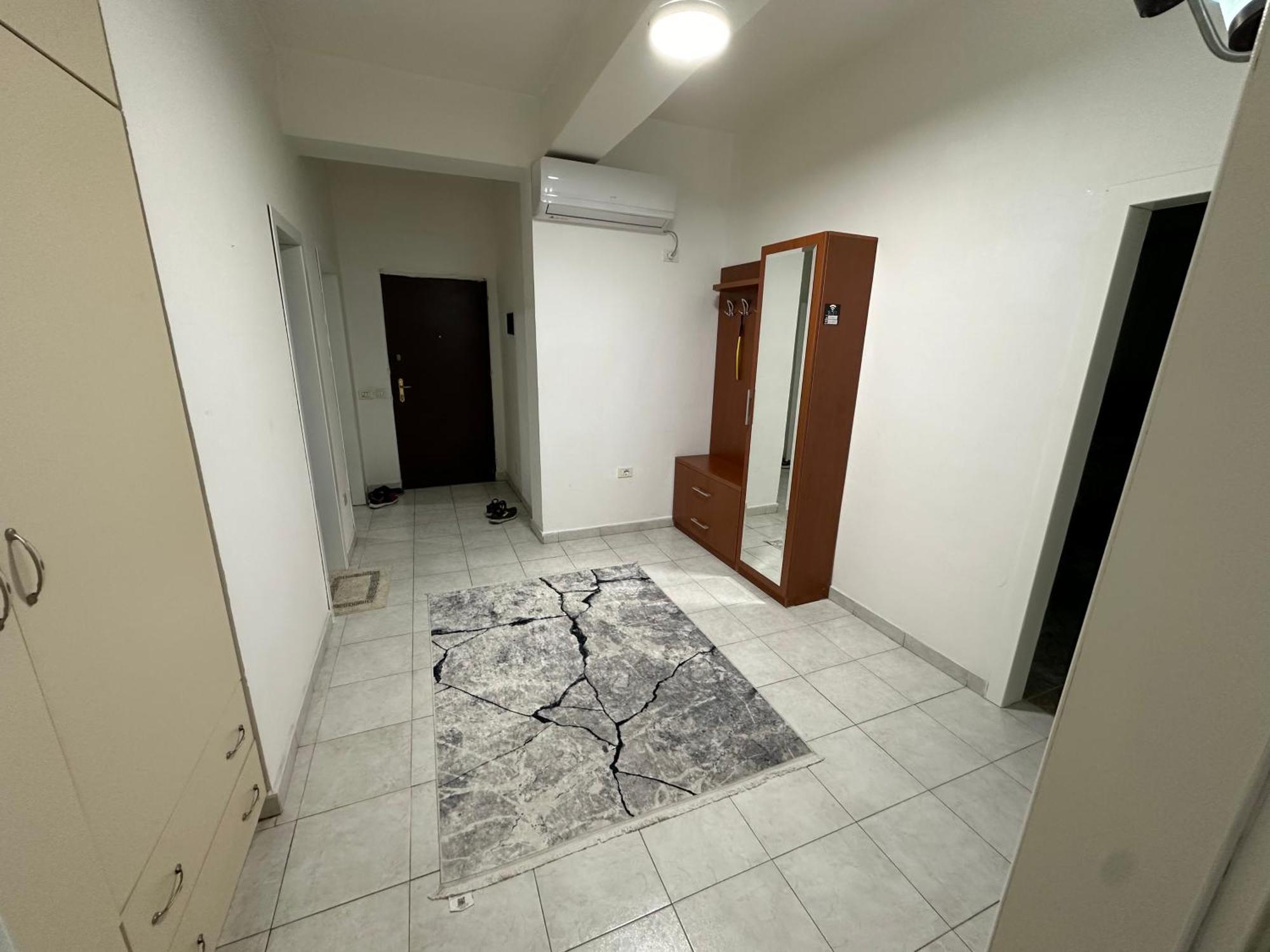 Durres Rebi 2 Apartament Durrës Exterior foto