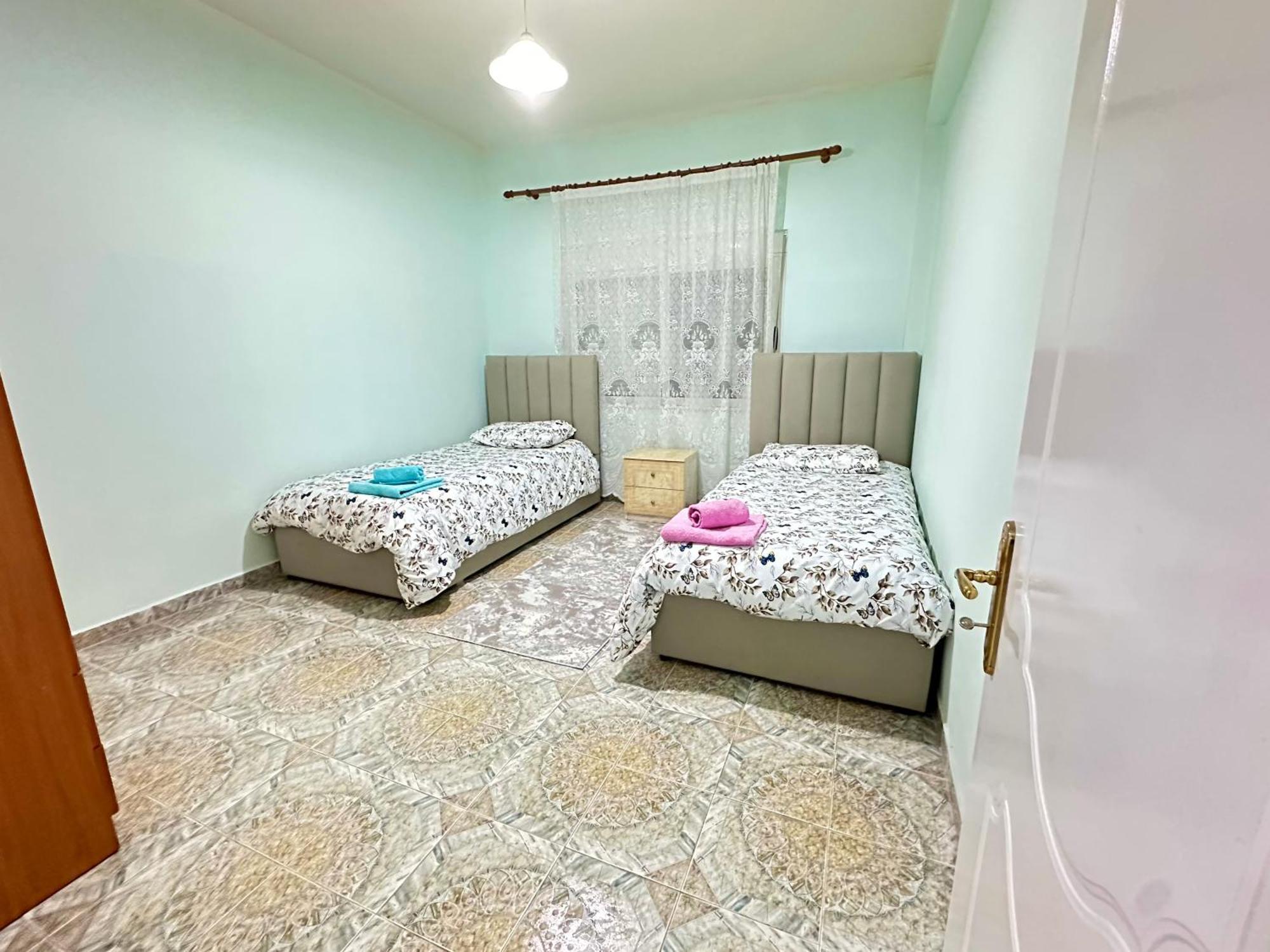Durres Rebi 2 Apartament Durrës Exterior foto