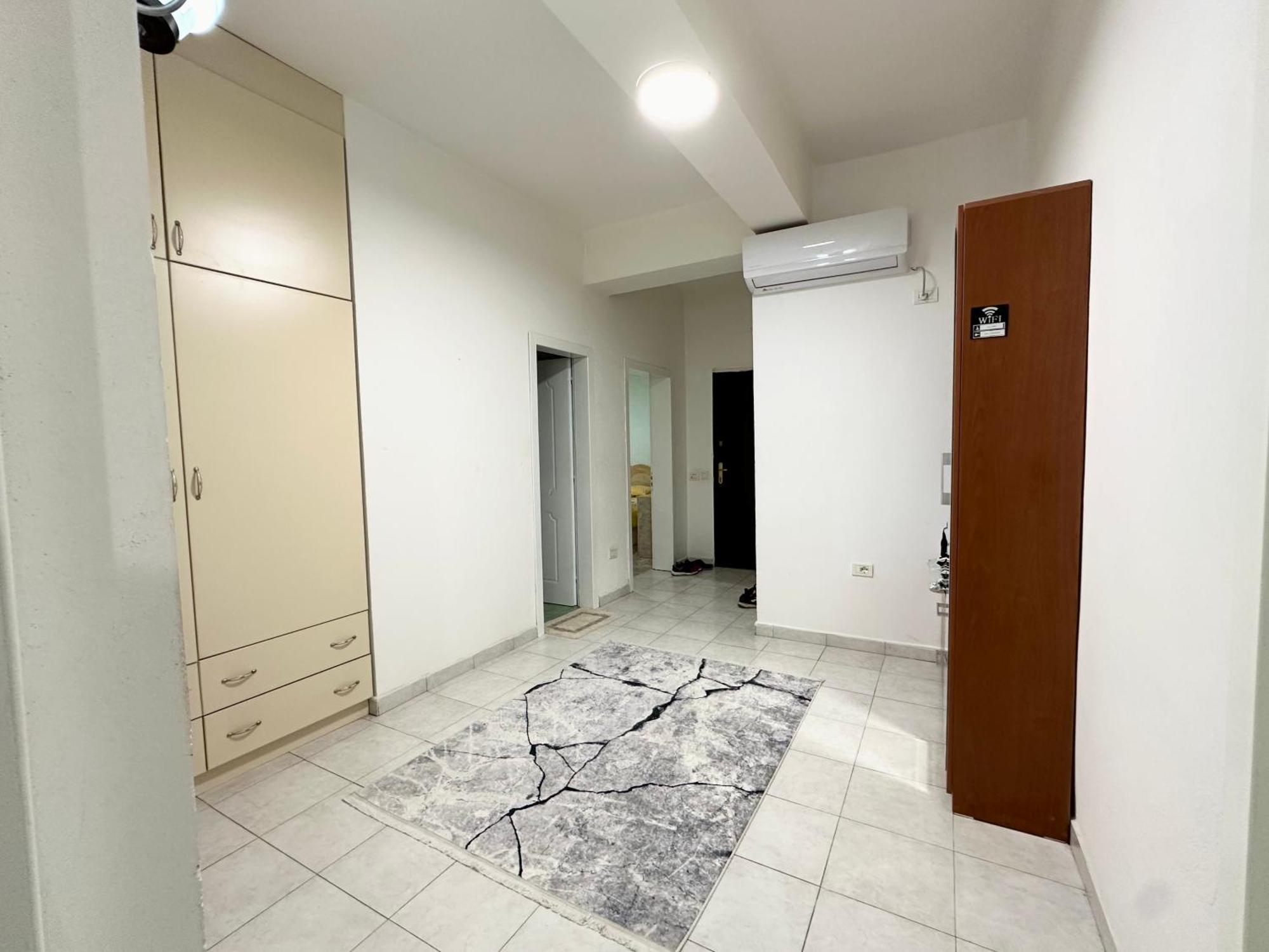 Durres Rebi 2 Apartament Durrës Exterior foto